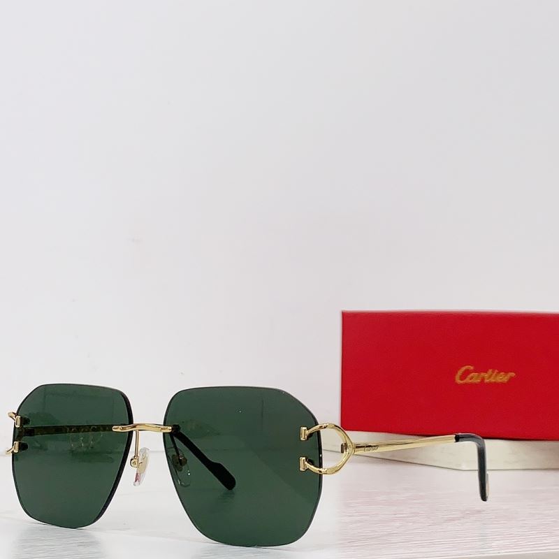 Cartier Sunglasses